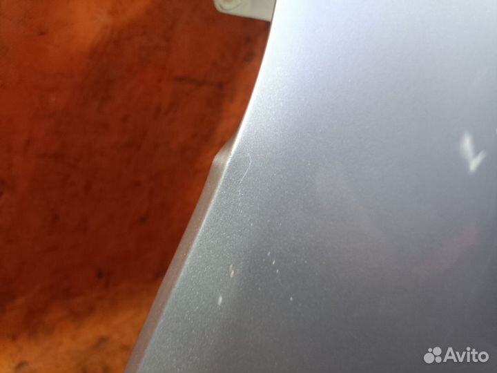 Крыло переднее Toyota Ractis NCP120 (Левое)