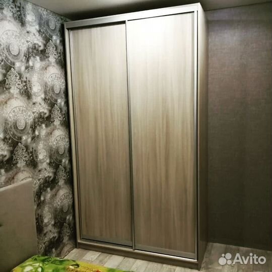 Шкаф купе от производителя