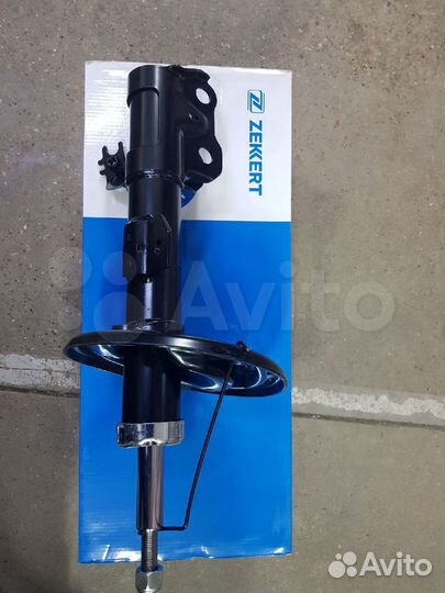 Амортизаторы Zekkert (Германия) Toyota Camry V50