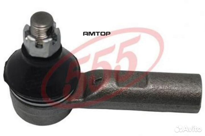 555 SE2991L SE-2991L 555 Наконечник рулевой