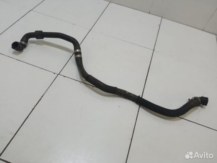 Патрубок радиатора охлаждения BMW X3 G01