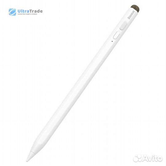 Стилус Baseus Active + Passive acsxb-C02