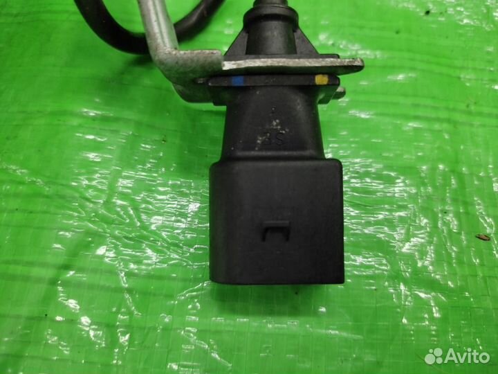 Датчик положения коленвала BMW X5