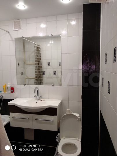 1-к. квартира, 35 м², 3/4 эт.