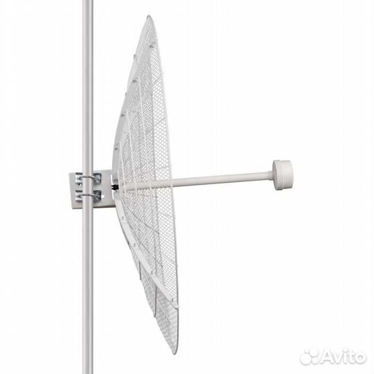 KNA27-1700/4200P SMA-male 50 Om 4G/5Gmimo 27дБ NEW