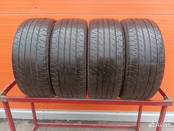 Yokohama BluEarth AE51 225/45 R17 91W