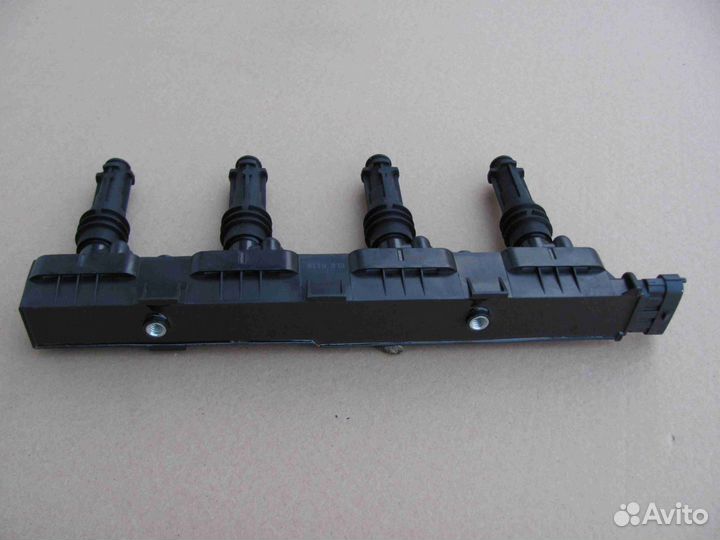 Катушка зажигания Opel Astra,Corsa,Meriva,Agila