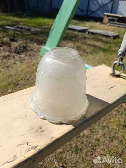 Плафоны для люстры