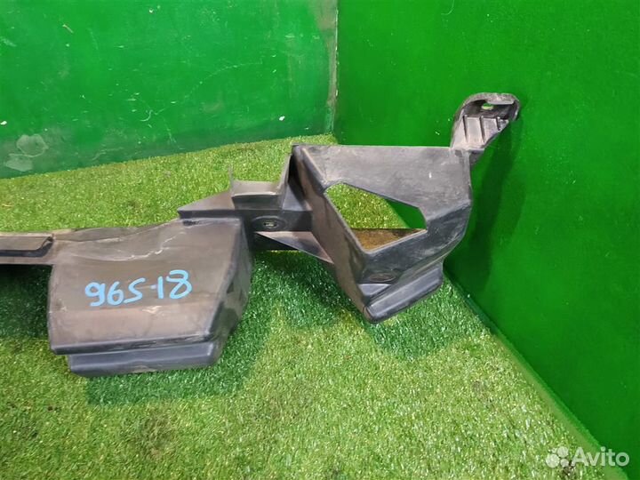 Абсорбер бампера переднего Peugeot 407 (6E) 2005