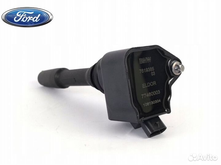 Катушка зажигания ford ignition coil