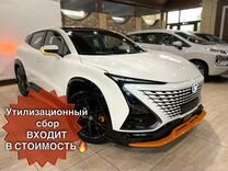 Changan UNI-T 1.5 AMT, 2023, 11 км, с пробегом, цена 2 780 000 руб.