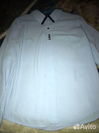 Блузка женская