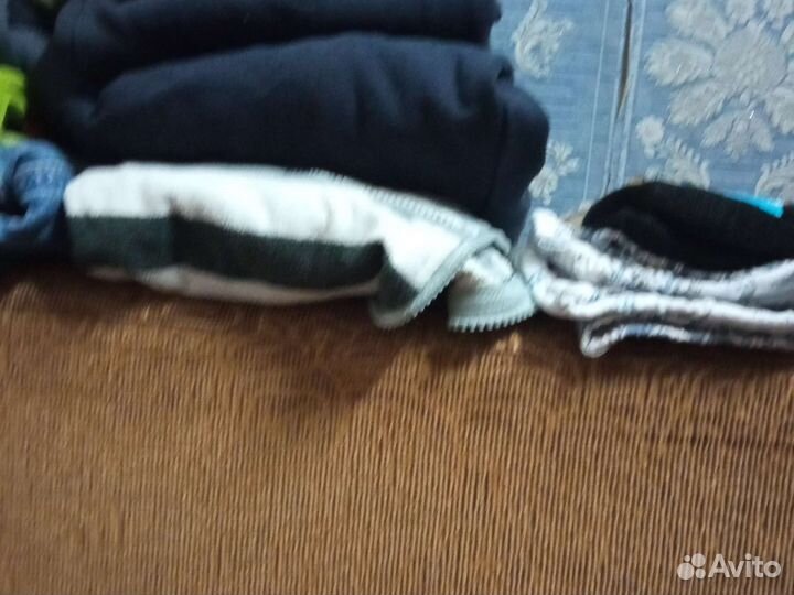 Детские вещи для мальчиков