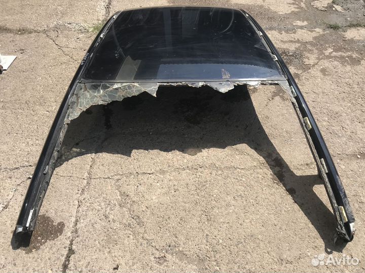 Крыша Honda Civic 4D (2006–2011)