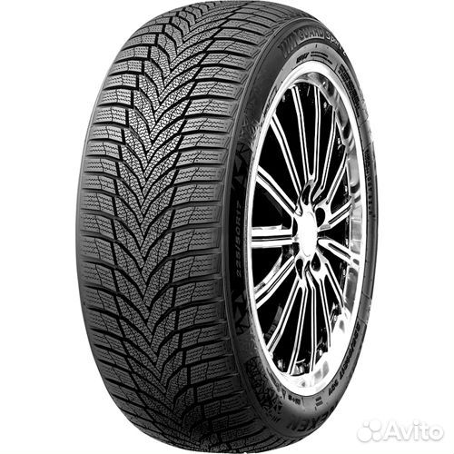 Nexen Winguard Sport 2 245/65 R17 107H