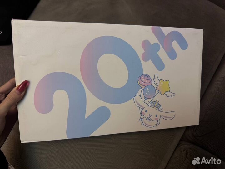 Клавиатура akko 5075b plus cinnamon