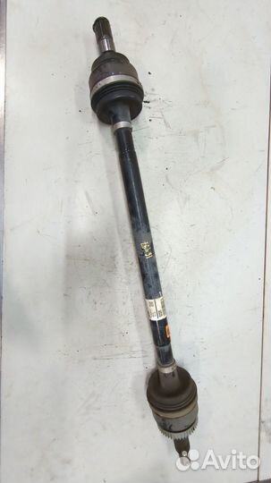 Полуось Genesis G70, 2020