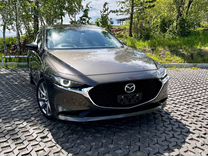 Mazda 3 1.8 AT, 2019, 97 000 км, с пробегом, цена 2 160 000 руб.