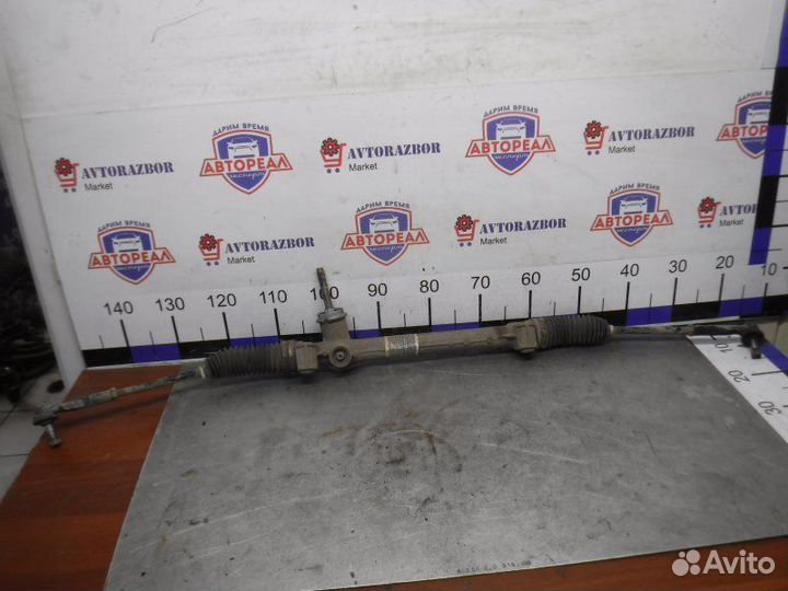 Рулевая рейка Opel Corsa D Z12XEP 2007