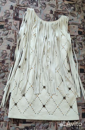 Платья эффектные 46 размер