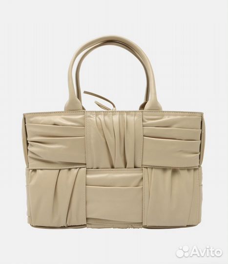 Сумка Bottega Veneta тоут Arco