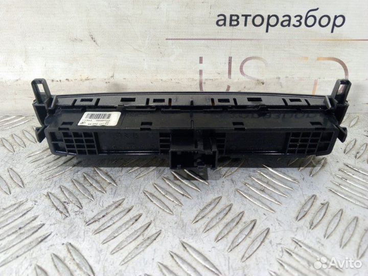 Блок кнопок Peugeot 308 1.6 EP6 5F01 2012