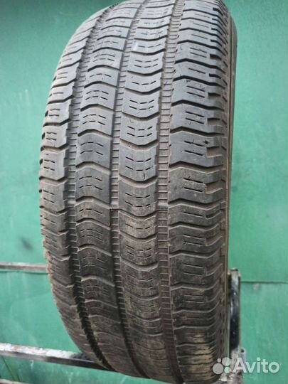 General Tire Grabber ST 255/65 R16 109H