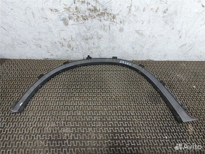 Молдинг крыла BMW X5 E70, 2008