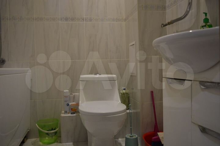 1-к. квартира, 38 м², 4/16 эт.