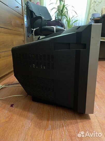 Телевизор sanyo