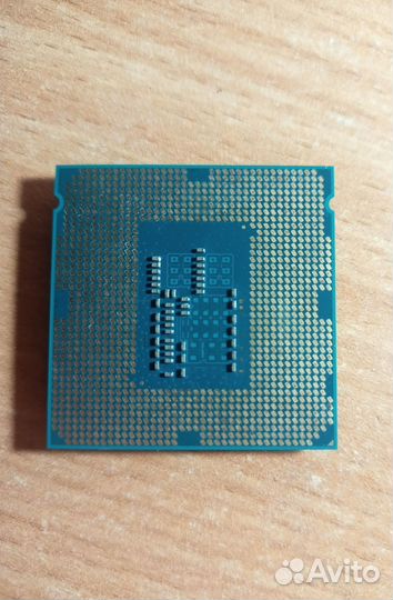 Процессор intel celeron g1840