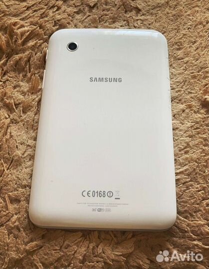 Планшет samsung