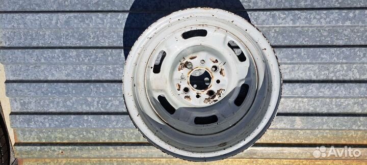 Диск R13 на классику