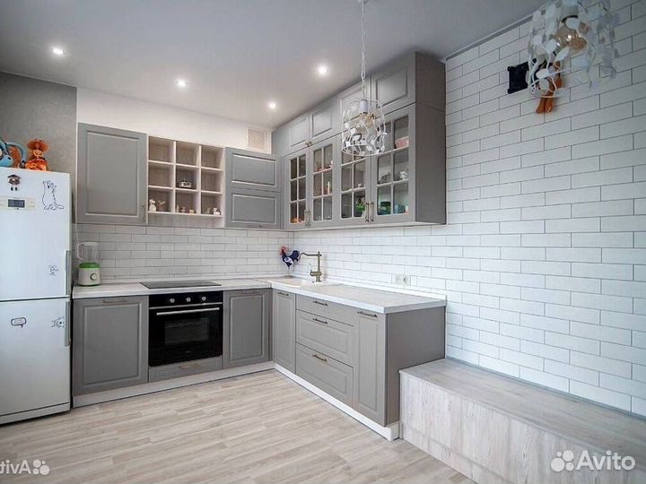 Кухонный гарнитур 