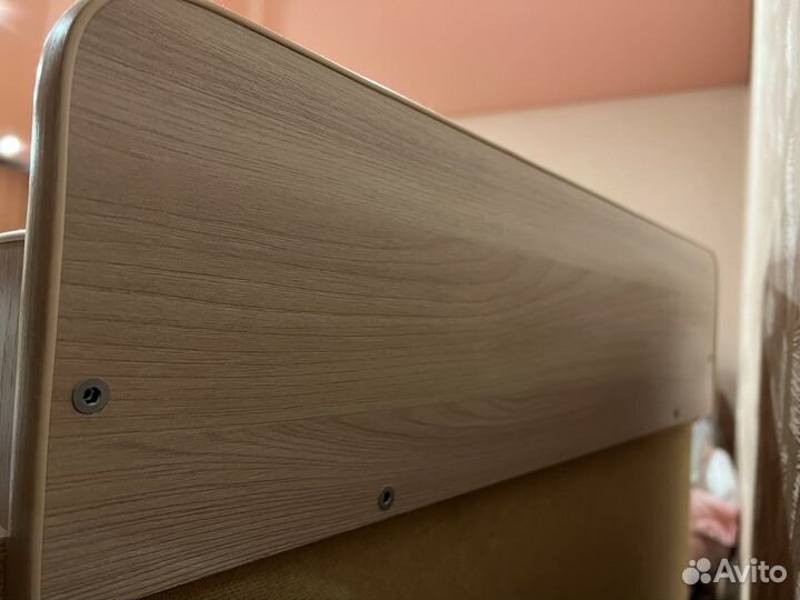 Пеленальная доска