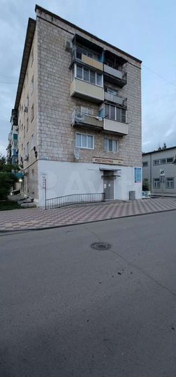 Офис, 17.1 м²