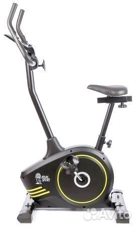 Велотренажер электрический atlas magnus