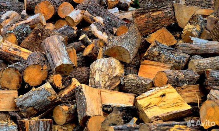 Дрова честные