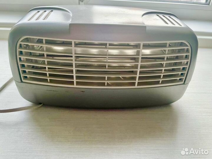 Воздухоочиститель супер плюс турбо