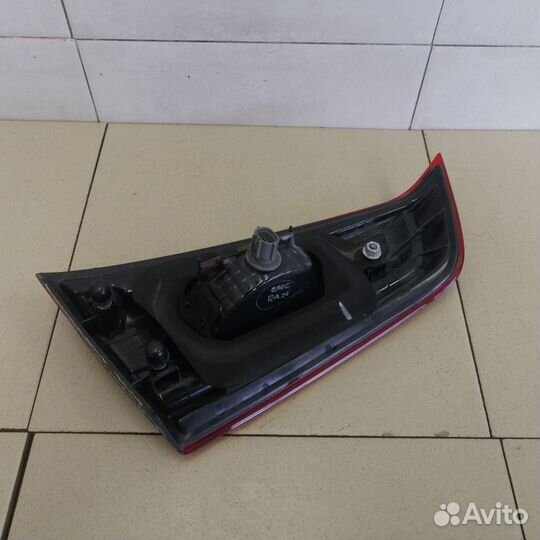 Фонарь задний внутренний правый ASX 2010-2016