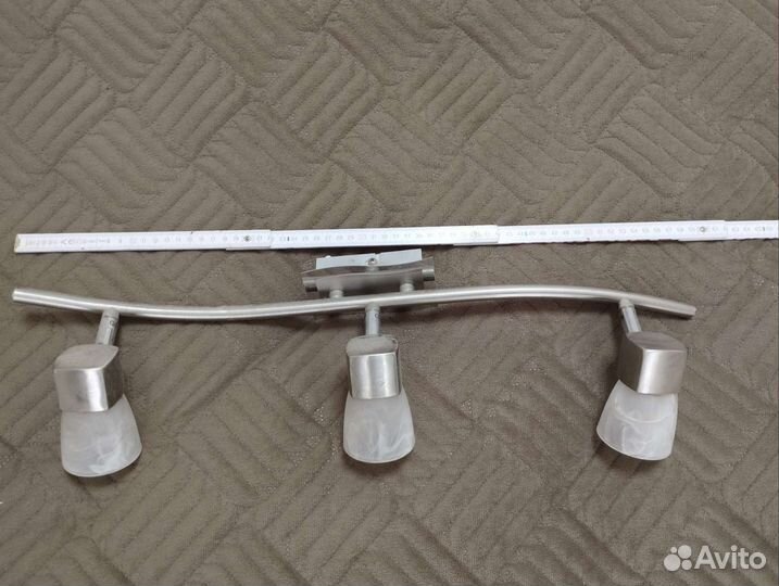 Светильник для ванной