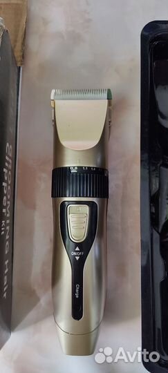 Триммер для стрижки волос