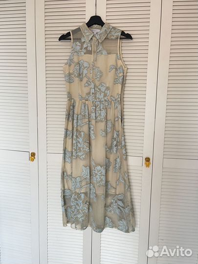 Платье вечернее Waggon Paris M