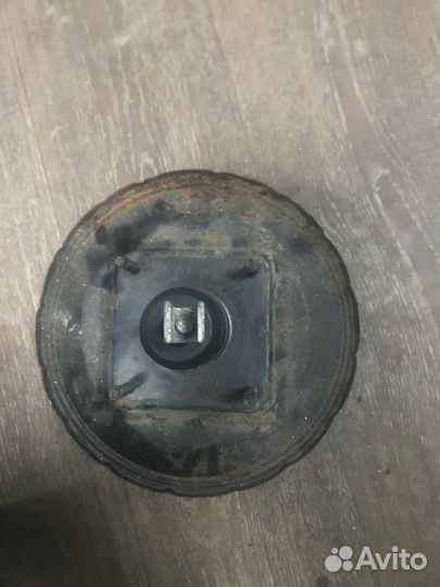 Вакуумный усилитель тормозов Toyota Town Ace CR30