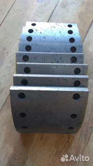 Запчасти камаз