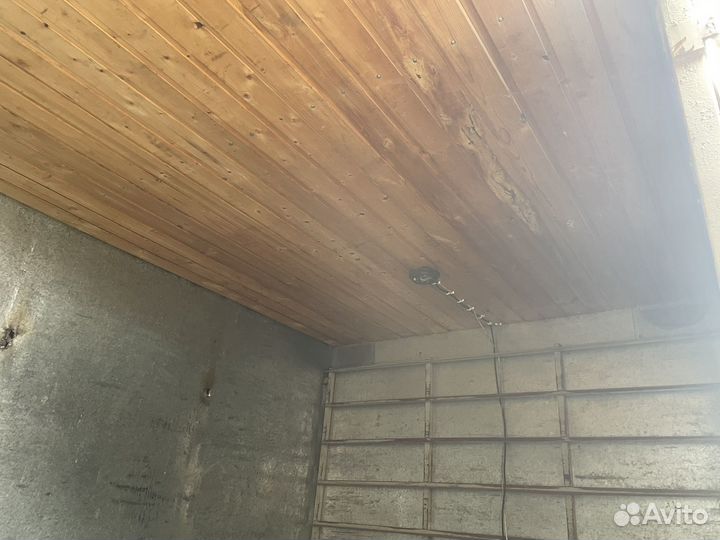 Термобудка