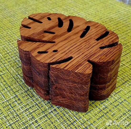 Подставка под горячее