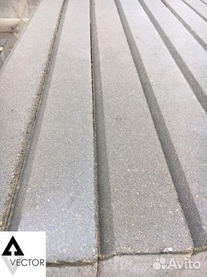 Бордюр садовый, поребрик