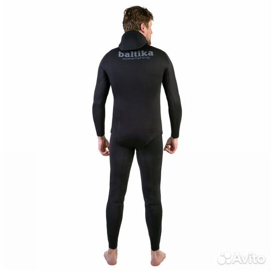 Гидрокостюм Baltika - 5 мм, L