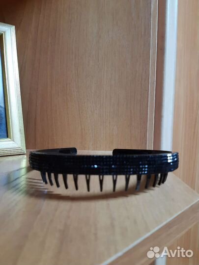 Ободок для волос